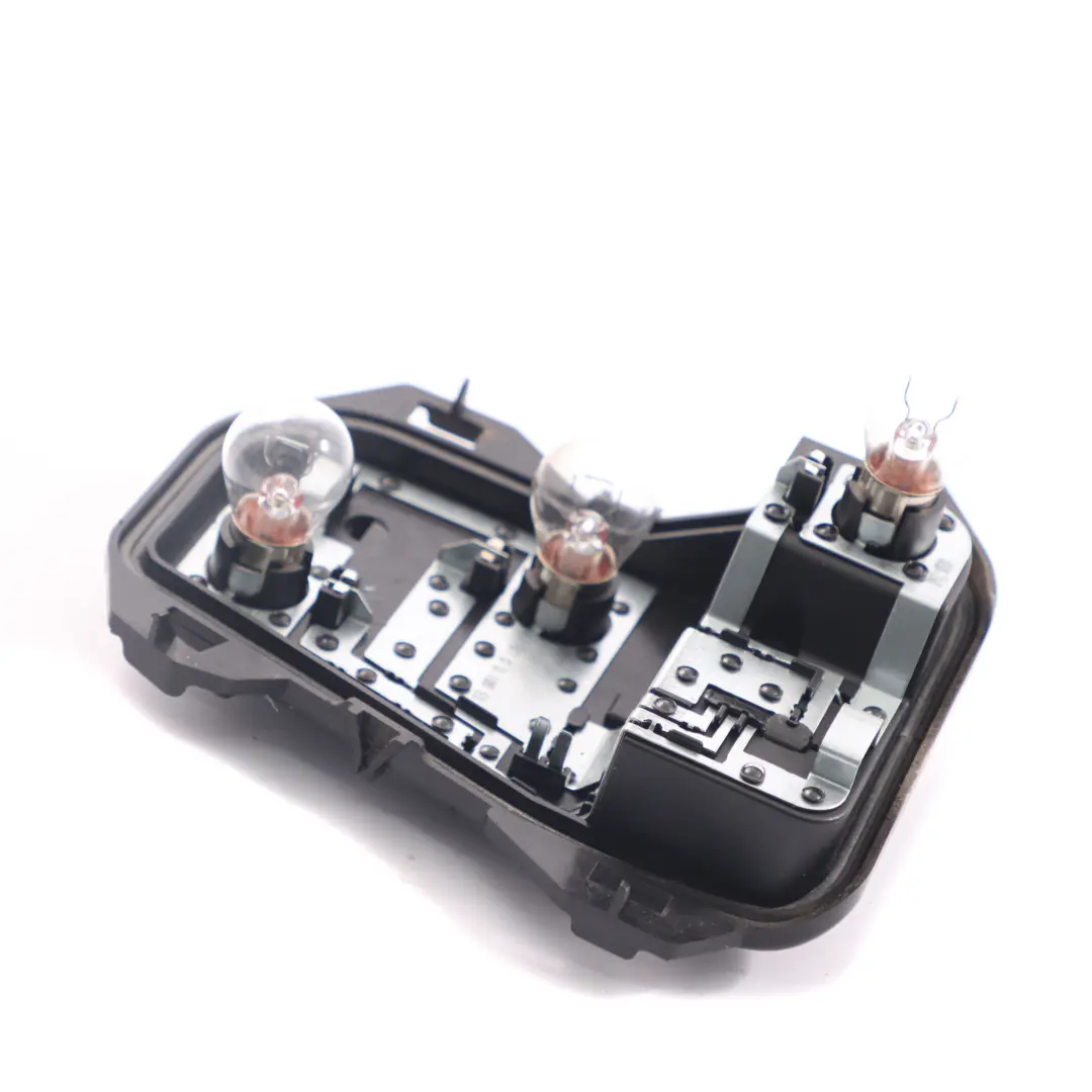  Glühbirnen Fassung BMW F20 LCI Seitenwand leuchte halter hinten links - SKU 7424495-1 - Teilenummer 7424495
