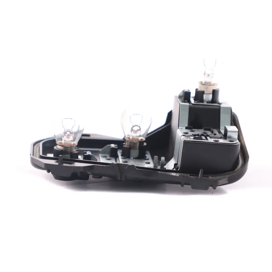 Bulb Socket BMW F20 F21 LCI Side Panel Light Lamp Holder Rear Left N/S to with Part number 7424495 Bulb Socket BMW F20 F21 LCI Side Panel Light Lamp Holder Rear Left N/S - SKU 7424495-1 - Part number 7424495