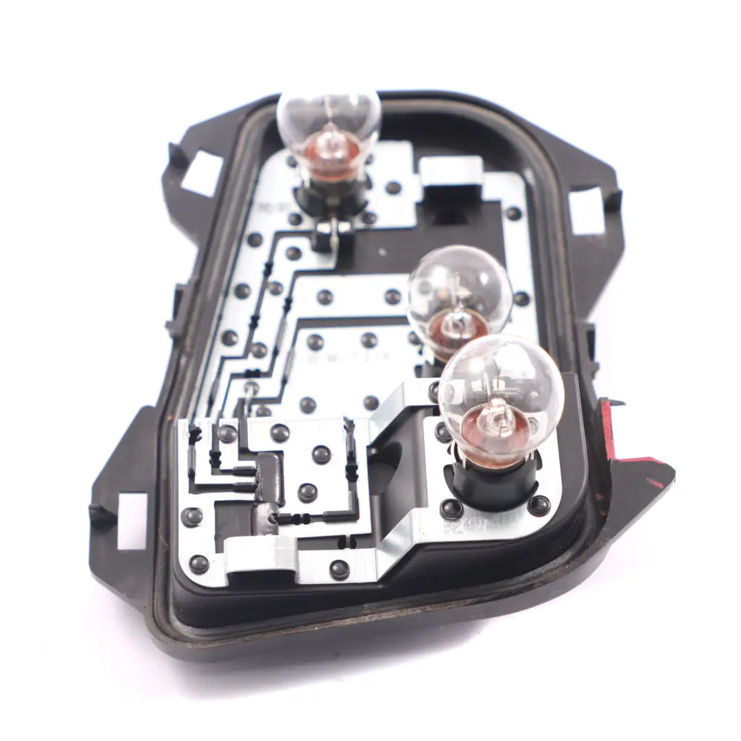  Bulb Socket BMW F20 F21 LCI Side Panel Light Lamp Holder Rear Left N/S - SKU 7424495-1 - Part number 7424495