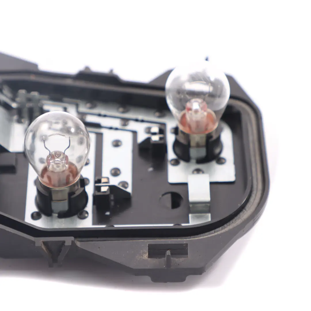 Bulb Socket BMW F20 F21 LCI Side Panel Light Lamp Holder Rear Left N/S to with Part number 7424495 Bulb Socket BMW F20 F21 LCI Side Panel Light Lamp Holder Rear Left N/S - SKU 7424495-1 - Part number 7424495