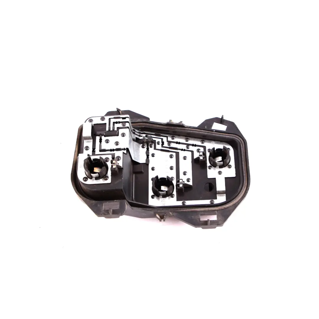 Bulb Socket BMW F20 F21 LCI Side Panel Light Lamp Holder Rear Left N/S to with Part number 7424495 Bulb Socket BMW F20 F21 LCI Side Panel Light Lamp Holder Rear Left N/S - SKU 7424495 - Part number 7424495