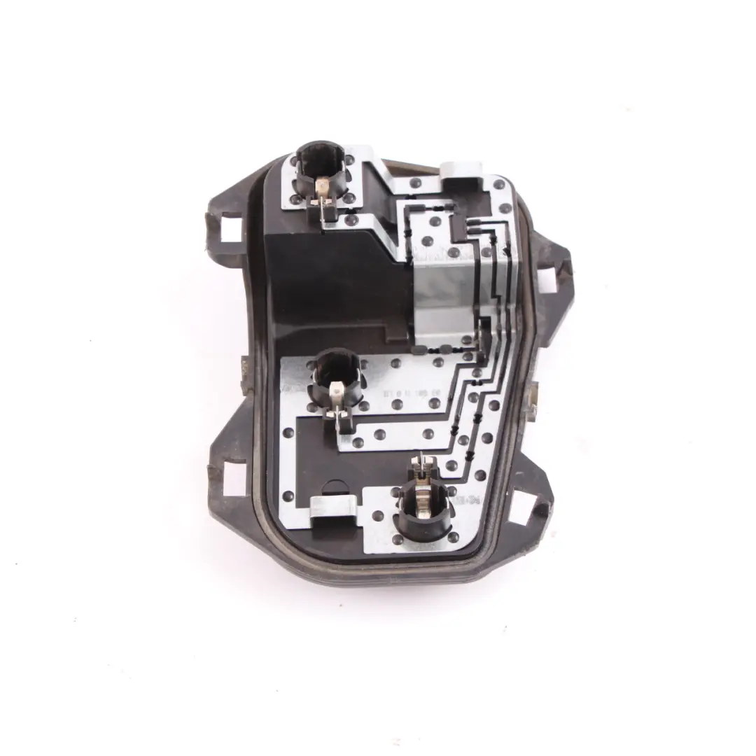  Presa corrente BMW F20 F21 LCI laterale Portalampada Posteriore Sinistro - SKU 7424495 - Numero di parte 7424495