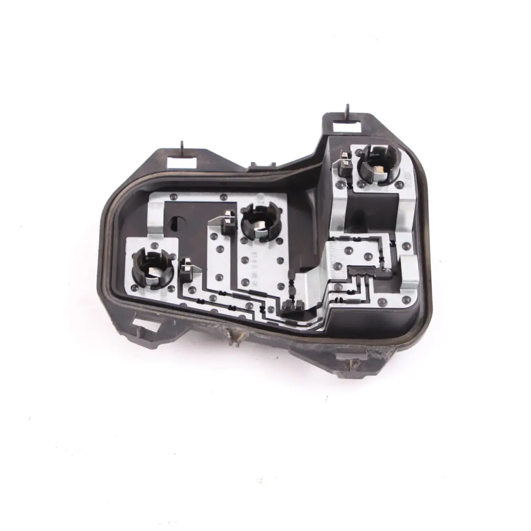  Bulb Socket BMW F20 F21 LCI Side Panel Light Lamp Holder Rear Left N/S - SKU 7424495 - Part number 7424495