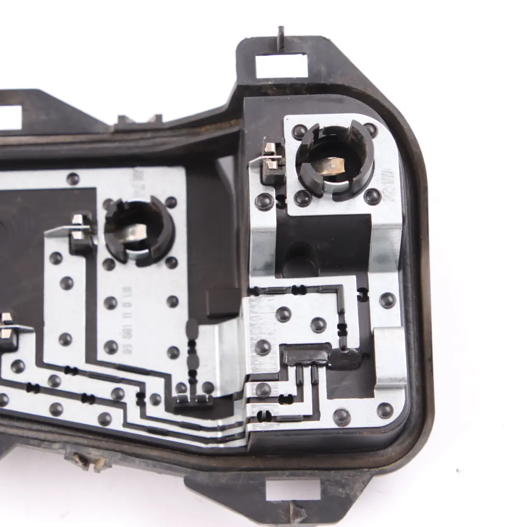 Bulb Socket BMW F20 F21 LCI Side Panel Light Lamp Holder Rear Left N/S - SKU 7424495 - Part number 7424495