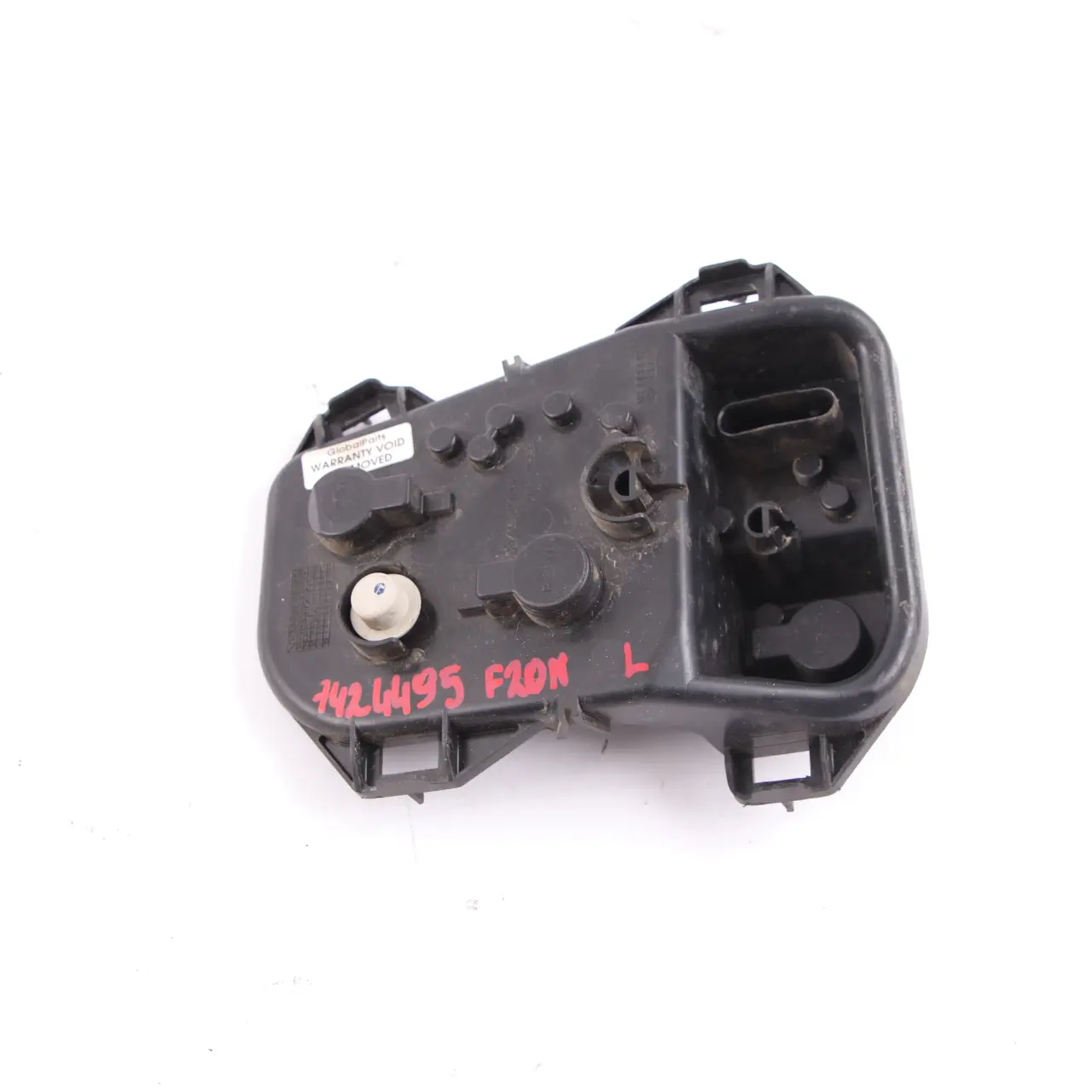 Portalámparas BMW F20 F21 LCI Panel Lateral Trasero Izquierdo 7424495