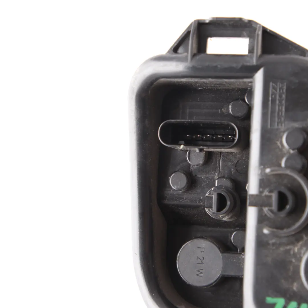 BMW F20 F21 LCI Side Panel Light Lamp Bulb Holder Socket Rear Right O/S - SKU 7424496 - Part number 7424496