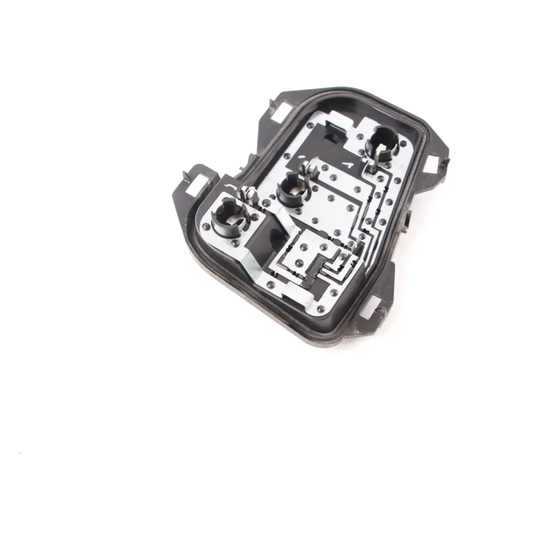 Side Panel Light Lamp Bulb Holder Socket Rear Right O/S to BMW F20 F21 LCI with Part number 7424496 BMW F20 F21 LCI Side Panel Light Lamp Bulb Holder Socket Rear Right O/S - SKU 7424496 - Part number 7424496