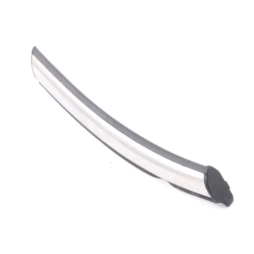 Mini Cooper F55 F56 F57 Vorne Links Zierleiste Zierleiste Chrom - SKU 7424554-4 - Teilenummer 7424554