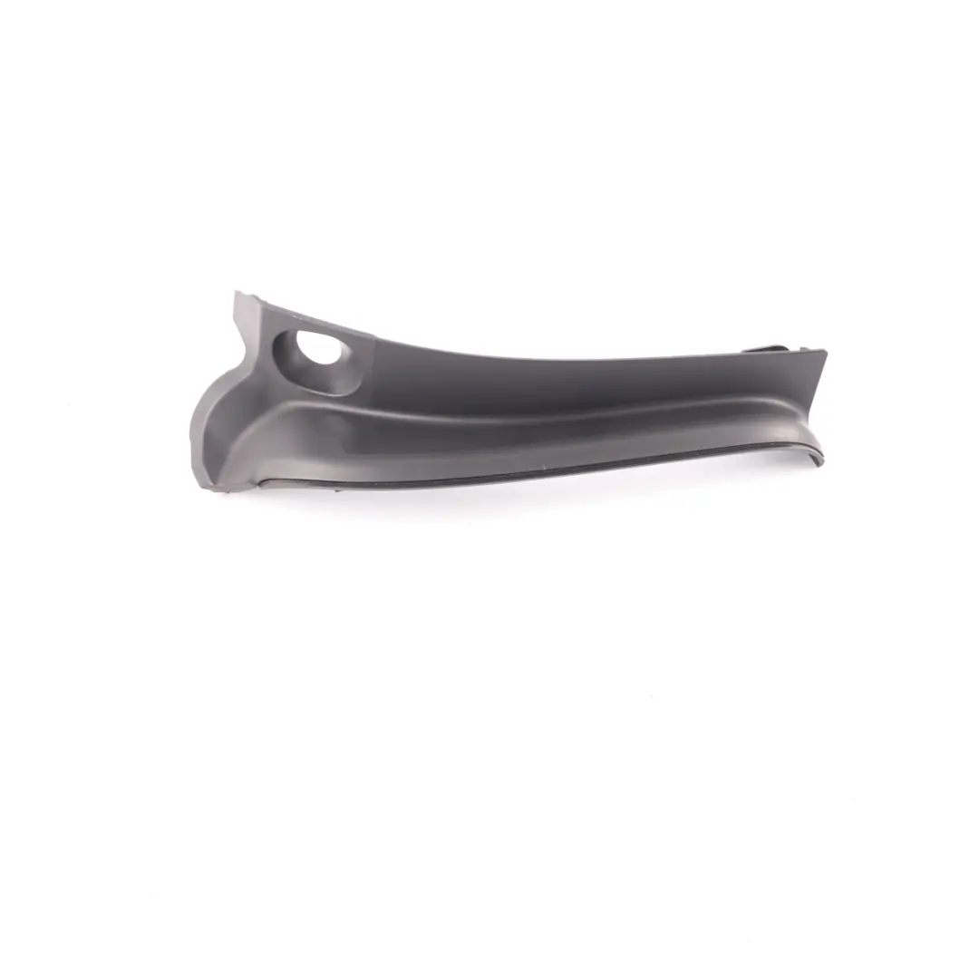 Coperchio bagagliaio Rivestimento della lampada posteriore sinistro per Mini F60 con numero di parte 7424597 Mini F60 Coperchio bagagliaio Rivestimento della lampada posteriore sinistro - SKU 7424597 - Numero di parte 7424597