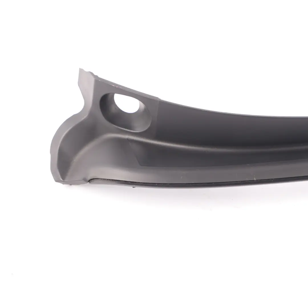 Coperchio bagagliaio Rivestimento della lampada posteriore sinistro per Mini F60 con numero di parte 7424597 Mini F60 Coperchio bagagliaio Rivestimento della lampada posteriore sinistro - SKU 7424597 - Numero di parte 7424597