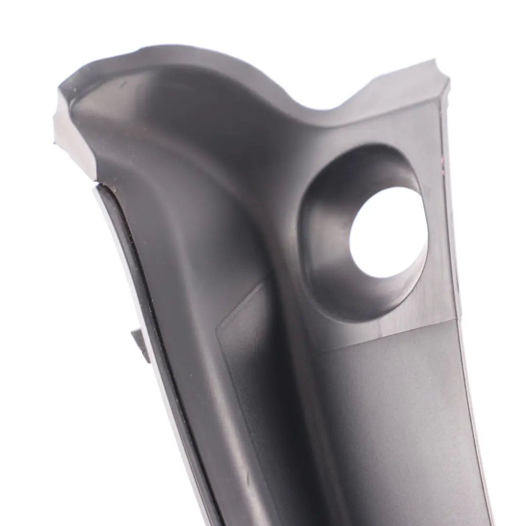 Mini F60 Tapa del maletero Canalón Tapa de la lámpara Panel trasero izquierdo - SKU 7424597 - Número de pieza 7424597