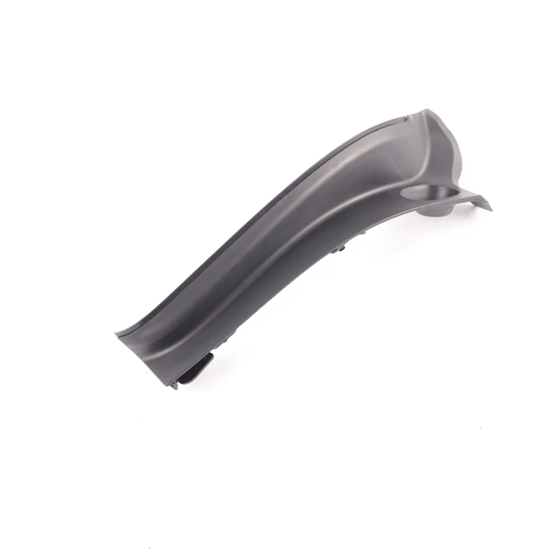 Mini F60 Osłona Rynienka Lampy Tylnej Lewa - SKU 7424597 - Numer Części 7424597
