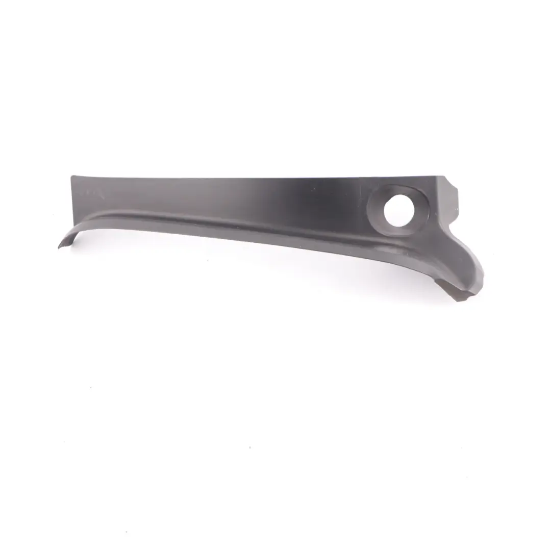 Trunk Lid Trim Gutter Strip Lamp Cover Panel Rear Right O/S to Mini F60 with Part number 7424598 Mini F60 Trunk Lid Trim Gutter Strip Lamp Cover Panel Rear Right O/S - SKU 7424598 - Part number 7424598