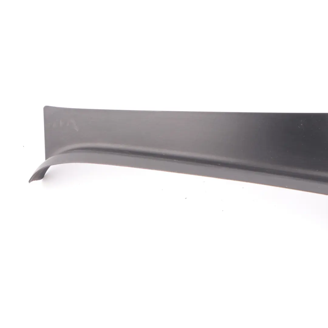 Mini F60 Trunk Lid Trim Gutter Strip Lamp Cover Panel Rear Right O/S - SKU 7424598 - Part number 7424598