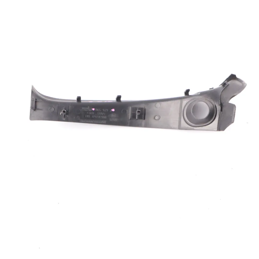 Mini F60 Kofferraumdeckel Verkleidung Hinten Rechts - SKU 7424598 - Teilenummer 7424598