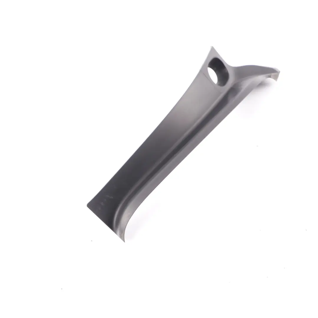 Mini F60 Couvercle De Coffre Bande Lumineuse Cache Lampe Arrière Droite - SKU 7424598 - Numéro de pièce 7424598