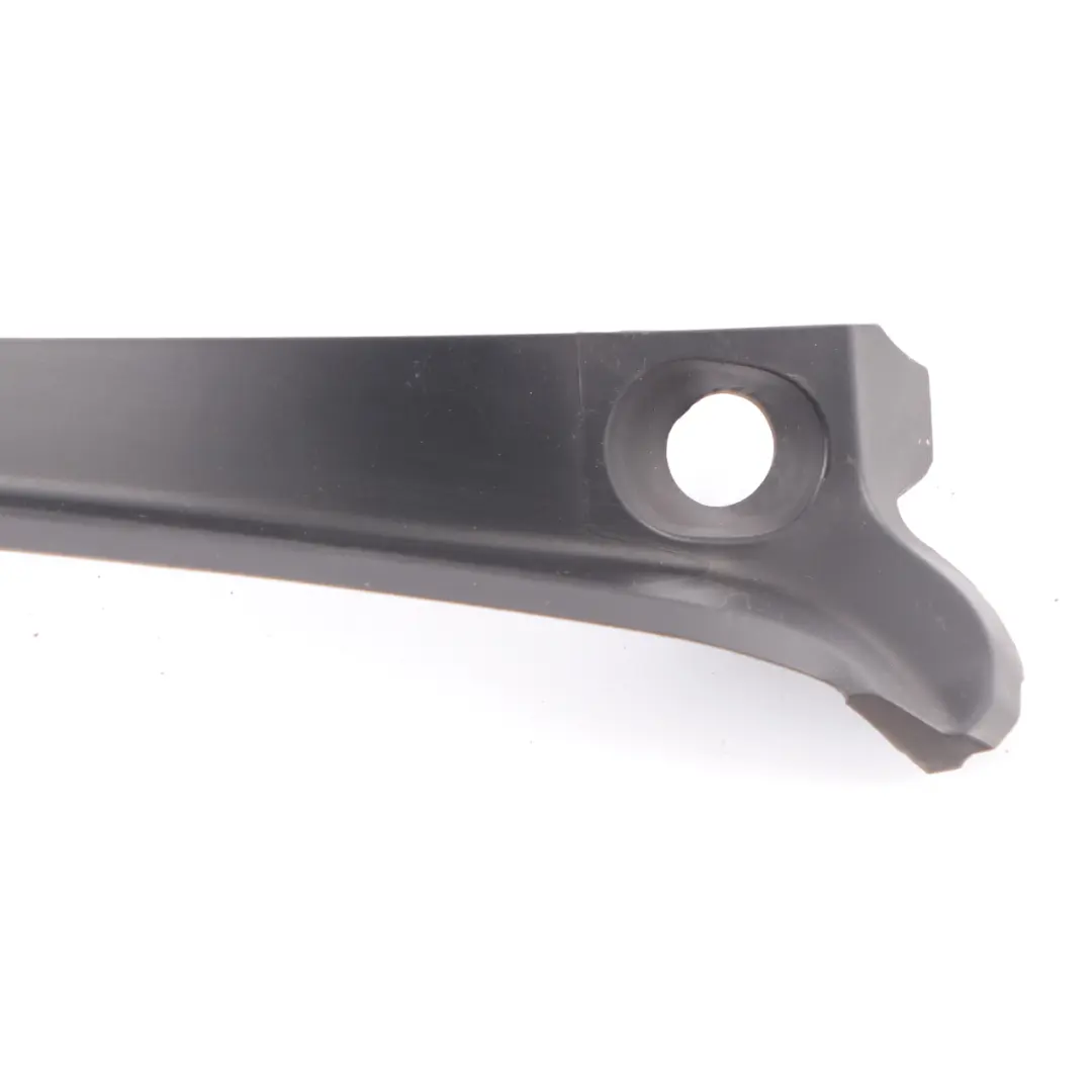 Embellecedor Tapa Maletero Tapa Panel Trasero Derecho para Mini F60 con número de pieza 7424598 Mini F60 Embellecedor Tapa Maletero Tapa Panel Trasero Derecho - SKU 7424598 - Número de pieza 7424598