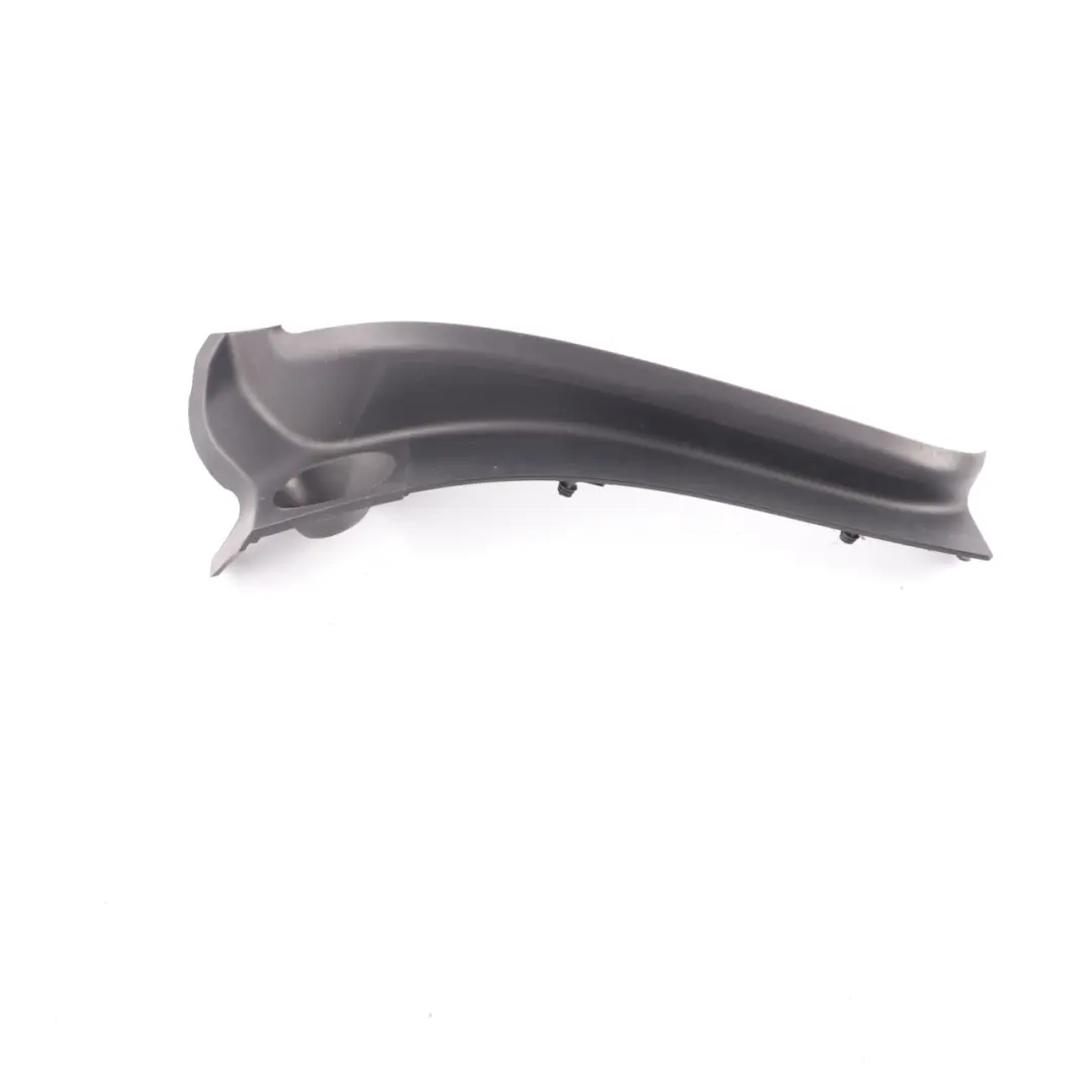 Trunk Lid Trim Gutter Strip Lamp Cover Panel Rear Right O/S to Mini F60 with Part number 7424598 Mini F60 Trunk Lid Trim Gutter Strip Lamp Cover Panel Rear Right O/S - SKU 7424598 - Part number 7424598