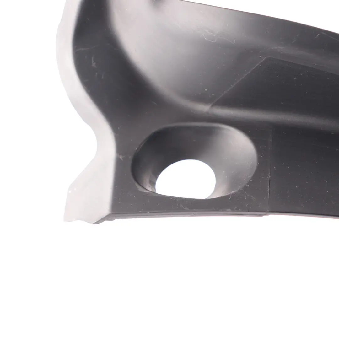 Trunk Lid Trim Gutter Strip Lamp Cover Panel Rear Right O/S to Mini F60 with Part number 7424598 Mini F60 Trunk Lid Trim Gutter Strip Lamp Cover Panel Rear Right O/S - SKU 7424598 - Part number 7424598