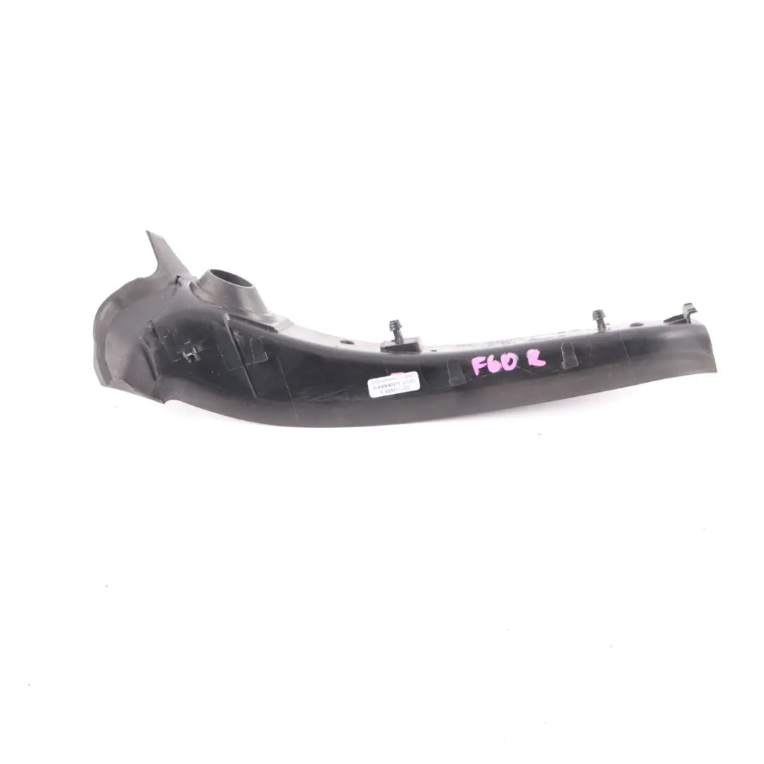 Mini F60 Rivestimento Lampada Pannello Posteriore Destro - SKU 7424598 - Numero di parte 7424598