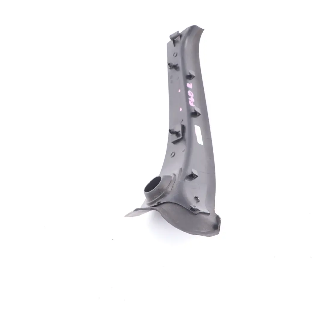 Embellecedor Tapa Maletero Tapa Panel Trasero Derecho para Mini F60 con número de pieza 7424598 Mini F60 Embellecedor Tapa Maletero Tapa Panel Trasero Derecho - SKU 7424598 - Número de pieza 7424598