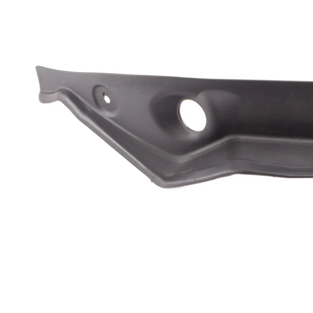 Joint De Gouttière De Hayon Arrière Gauche pour BMW X3 G01 à propos du numéro de pièce 7424599 BMW X3 G01 Joint De Gouttière De Hayon Arrière Gauche - SKU 7424599 - Numéro de pièce 7424599
