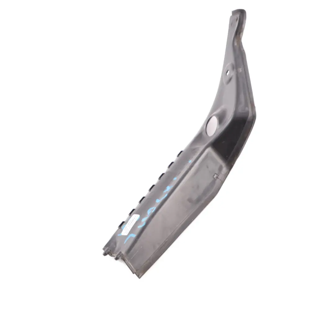 BMW X3 G01 Joint De Gouttière De Hayon Arrière Gauche - SKU 7424599 - Numéro de pièce 7424599