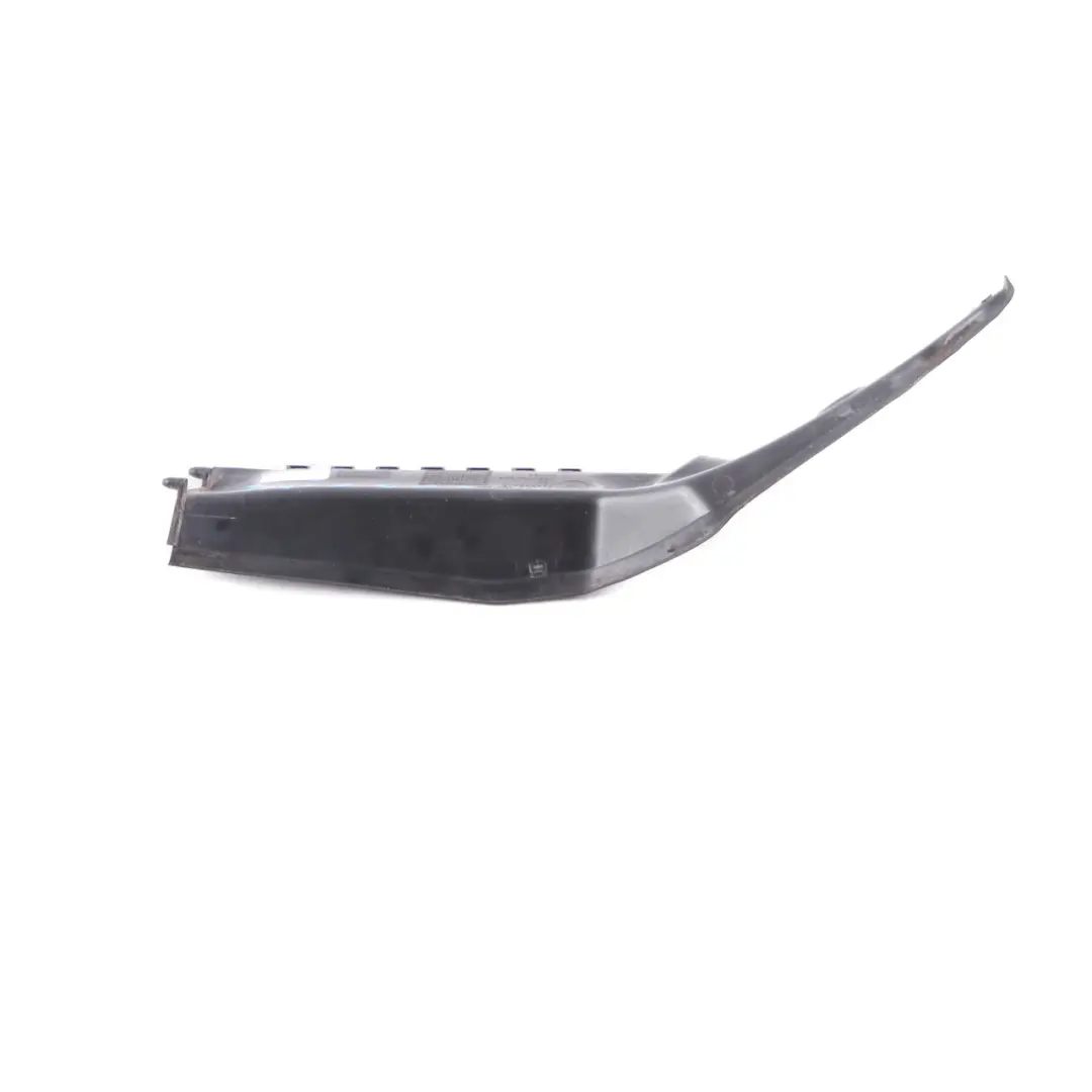 BMW X3 G01 Tailgate Boot Lid Drip Rail Trim Gutter Strip Rear Left N/S - SKU 7424599 - Part number 7424599