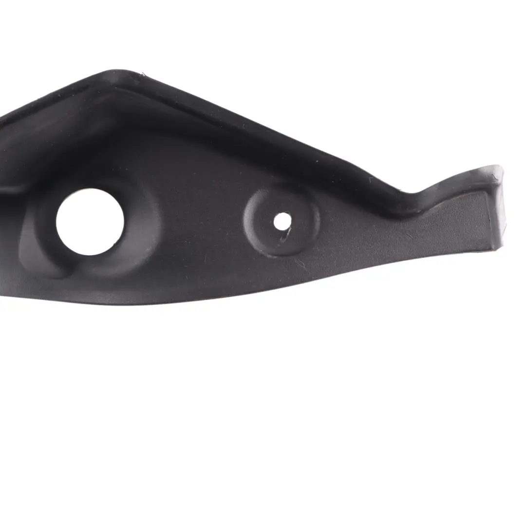 BMW X3 G01 Portellone Coperchio Bagagliaio Striscia Grondaia Sinistra - SKU 7424599 - Numero di parte 7424599