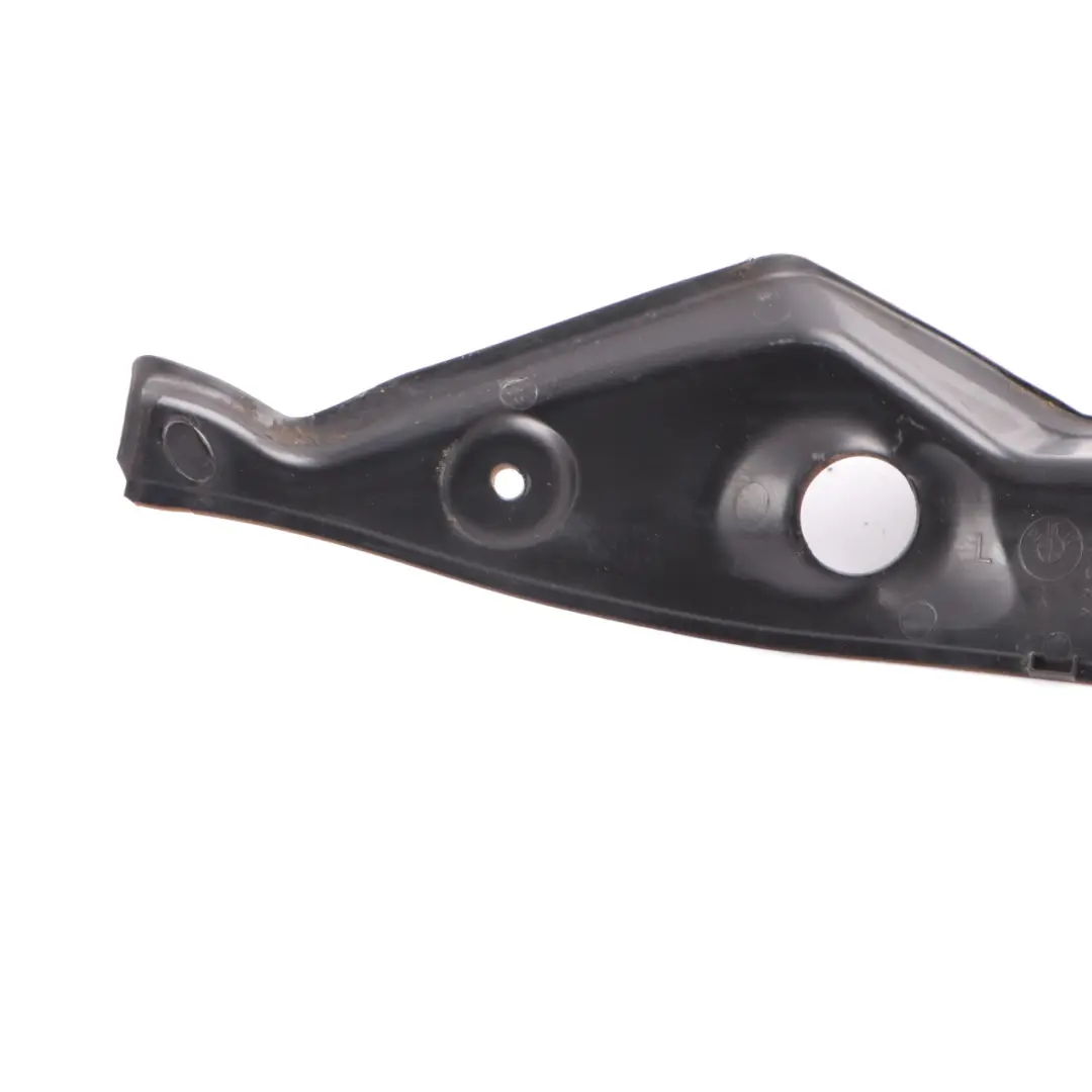 Portellone Coperchio Bagagliaio Striscia Grondaia Sinistra per BMW X3 G01 con numero di parte 7424599 BMW X3 G01 Portellone Coperchio Bagagliaio Striscia Grondaia Sinistra - SKU 7424599 - Numero di parte 7424599