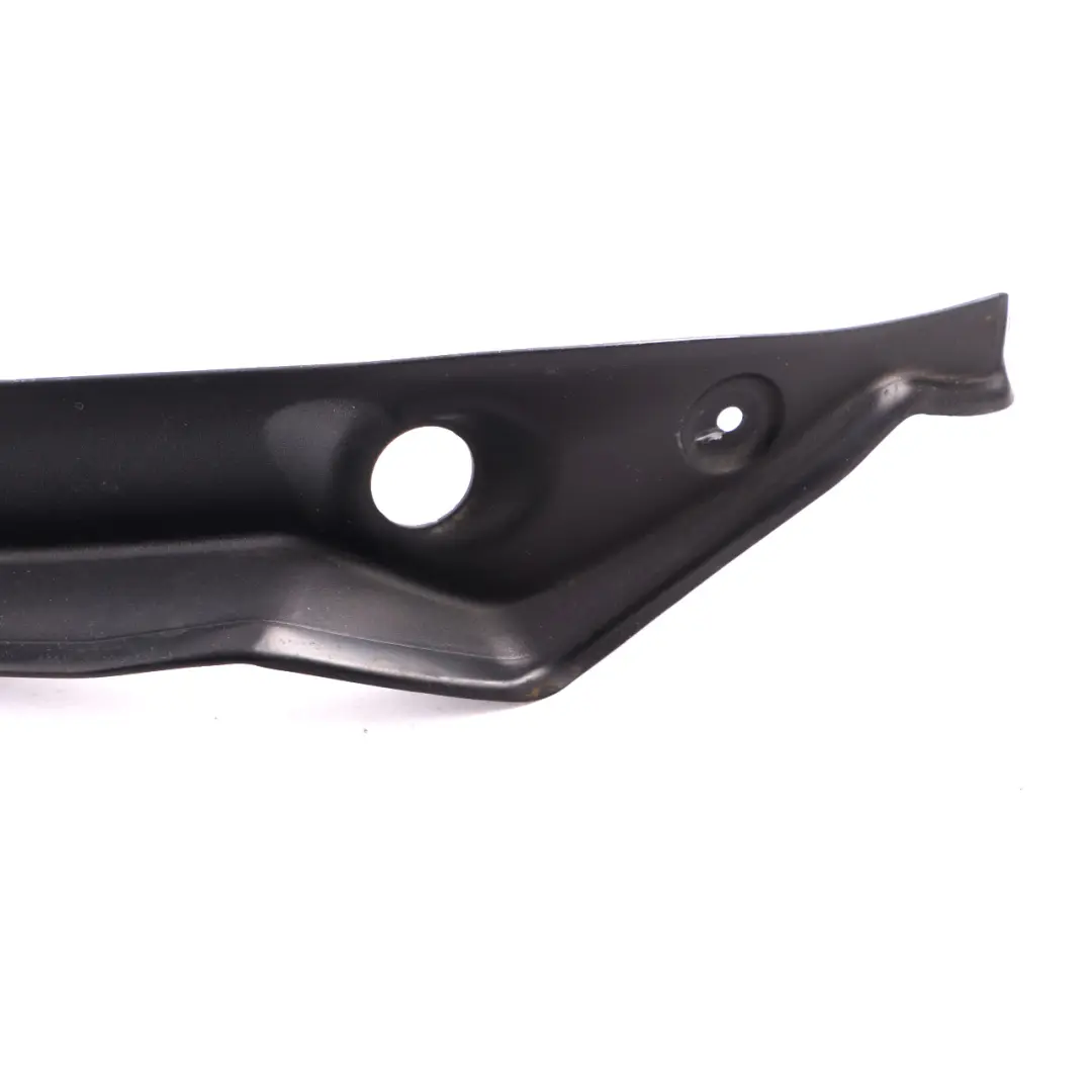 BMW X3 G01 Tailgate Boot Lid Drip Rail Trim Gutter Strip Rear Right O/S - SKU 7424600 - Part number 7424600