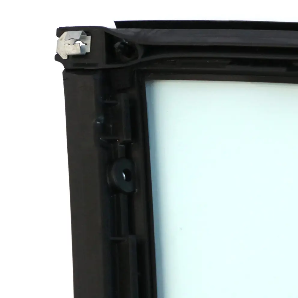 BMW G20 Window Quarter Glass Side Fixed Glazing Rear Right O/S AS2 - SKU 7425084 - Part number 7425084