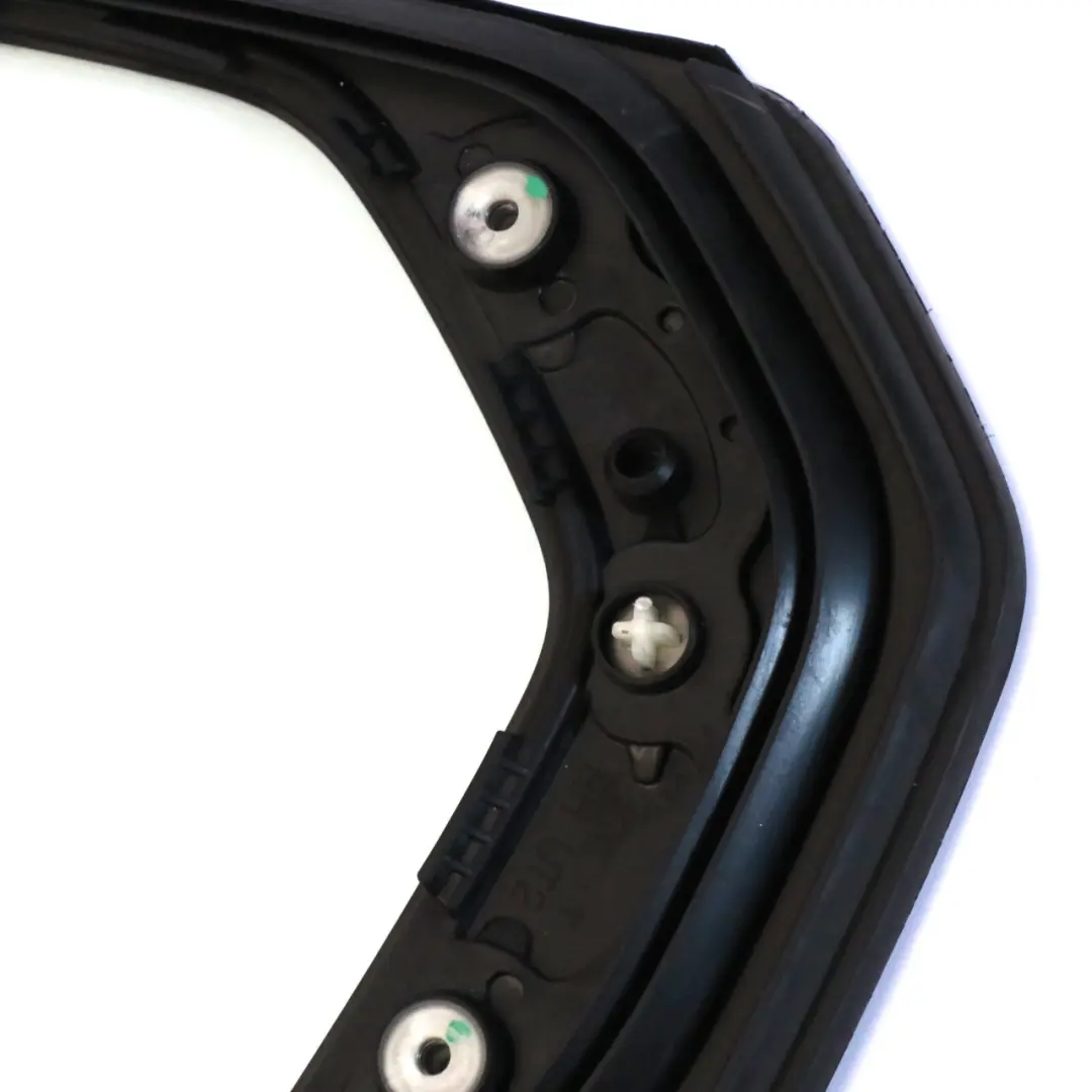 BMW G20 Szyba Drzwi Boczna Prawy Tył AS2 - SKU 7425084 - Numer Części 7425084