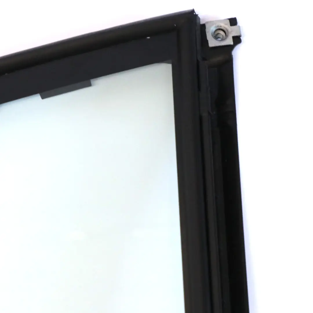 Fenster Viertel Glas Seite Festverglasung hinten rechts AS2 für BMW G20 mit Teilenummer 7425084 BMW G20 Fenster Viertel Glas Seite Festverglasung hinten rechts AS2 - SKU 7425084 - Teilenummer 7425084