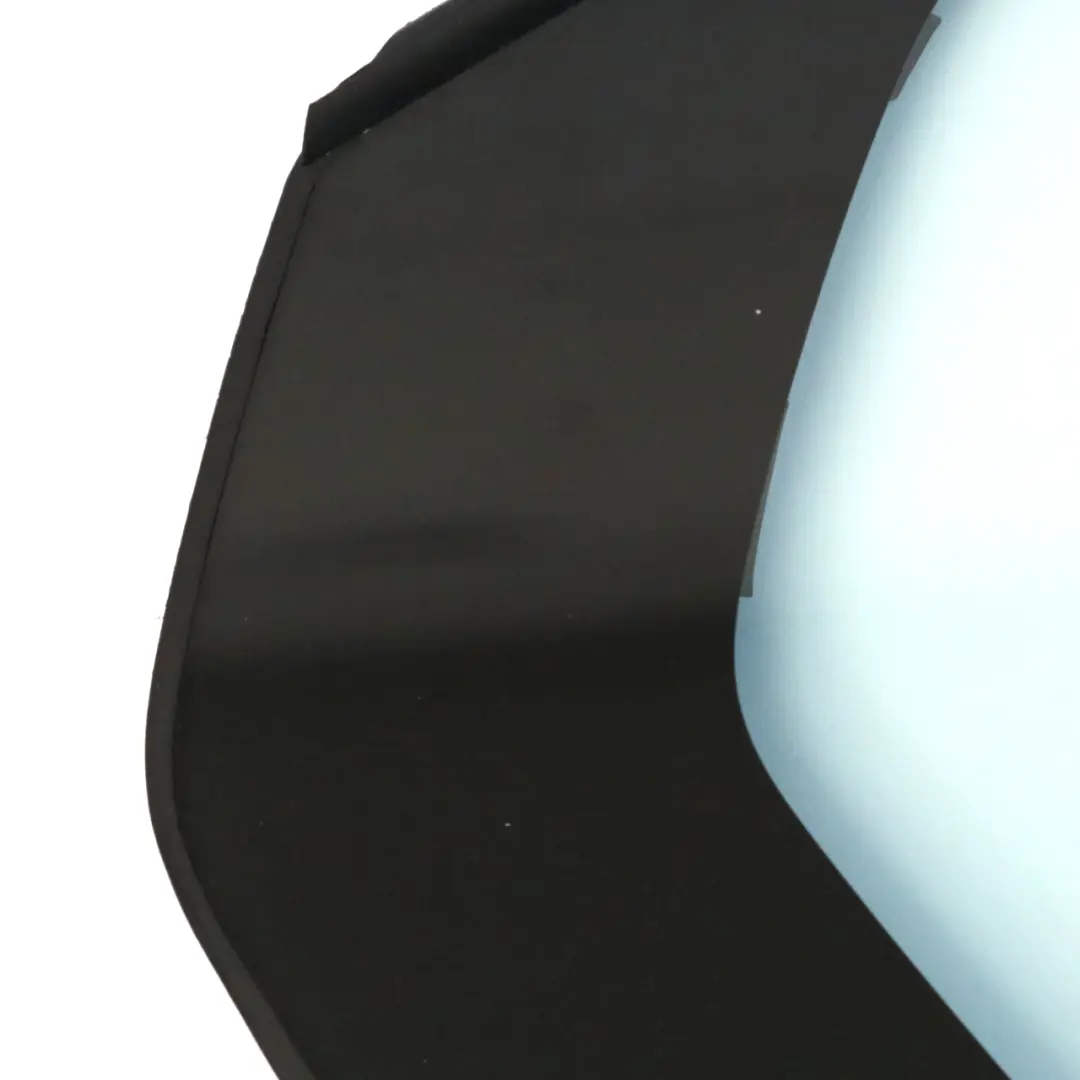 BMW G20 Window Quarter Glass Side Fixed Glazing Rear Right O/S AS2 - SKU 7425084 - Part number 7425084