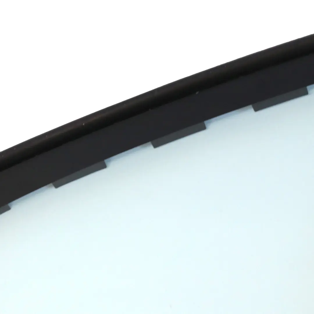 Window Quarter Glass Side Fixed Glazing Rear Right O/S AS2 to BMW G20 with Part number 7425084 BMW G20 Window Quarter Glass Side Fixed Glazing Rear Right O/S AS2 - SKU 7425084 - Part number 7425084