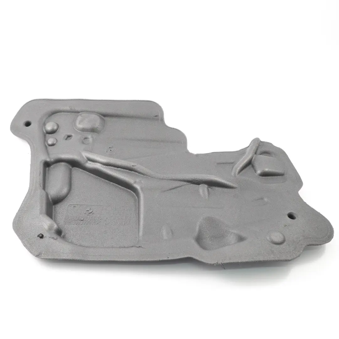 BMW X1 F48 Fanale anteriore destro Fanale posteriore Staffa copertura schiuma - SKU 7425181 - Numero di parte 7425181
