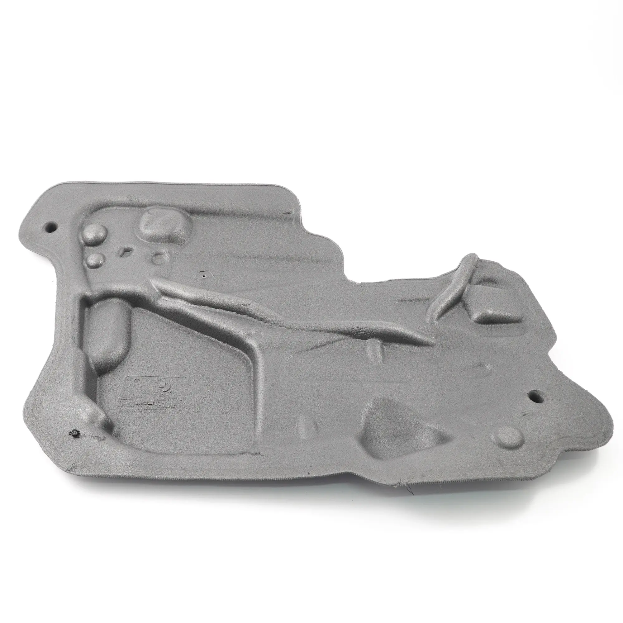 BMW X1 F48 Feu Avant Droit Feu Arrière Mousse Support 7425181