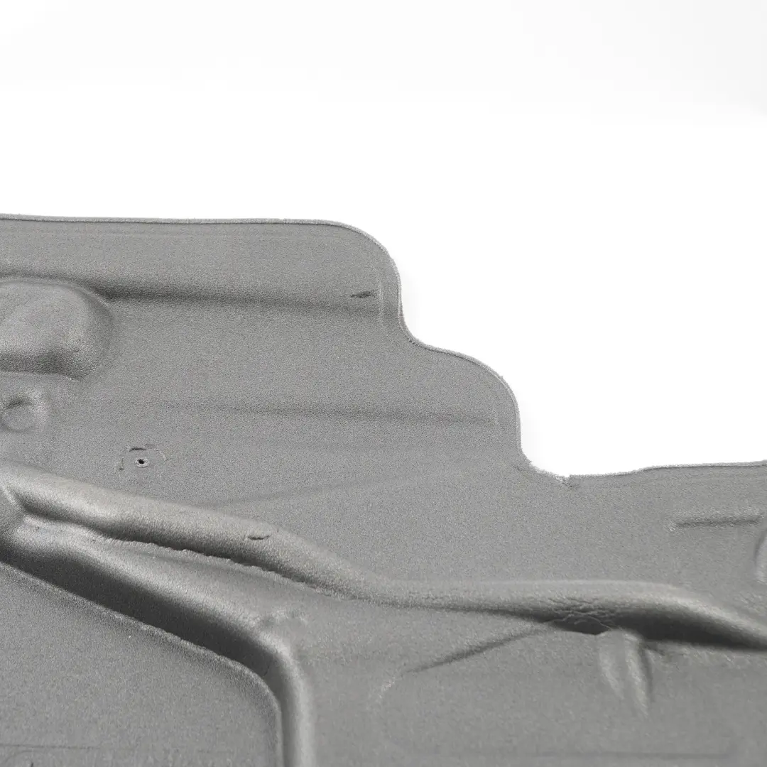 BMW X1 F48 Fanale anteriore destro Fanale posteriore Staffa copertura schiuma - SKU 7425181 - Numero di parte 7425181