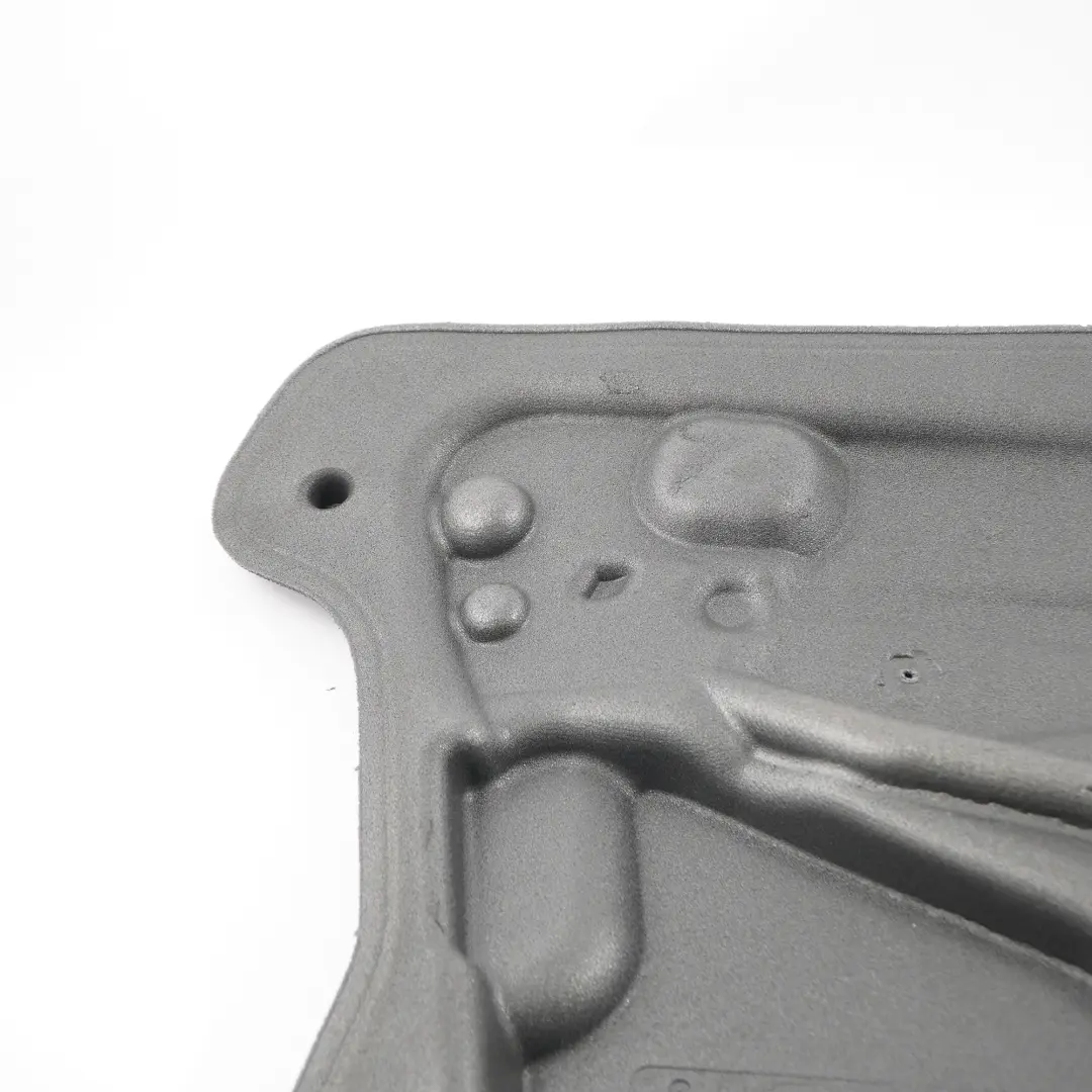 Delantero Derecho Luz Trasera Espuma Cubre Soporte para BMW X1 F48 con número de pieza 7425181 BMW X1 F48 Delantero Derecho Luz Trasera Espuma Cubre Soporte - SKU 7425181 - Número de pieza 7425181