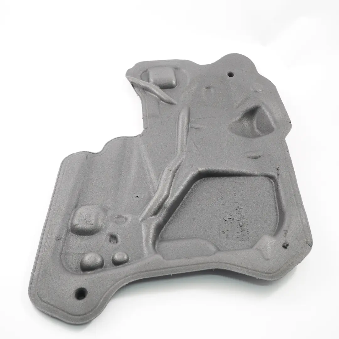 BMW X1 F48 Fanale anteriore destro Fanale posteriore Staffa copertura schiuma - SKU 7425181 - Numero di parte 7425181