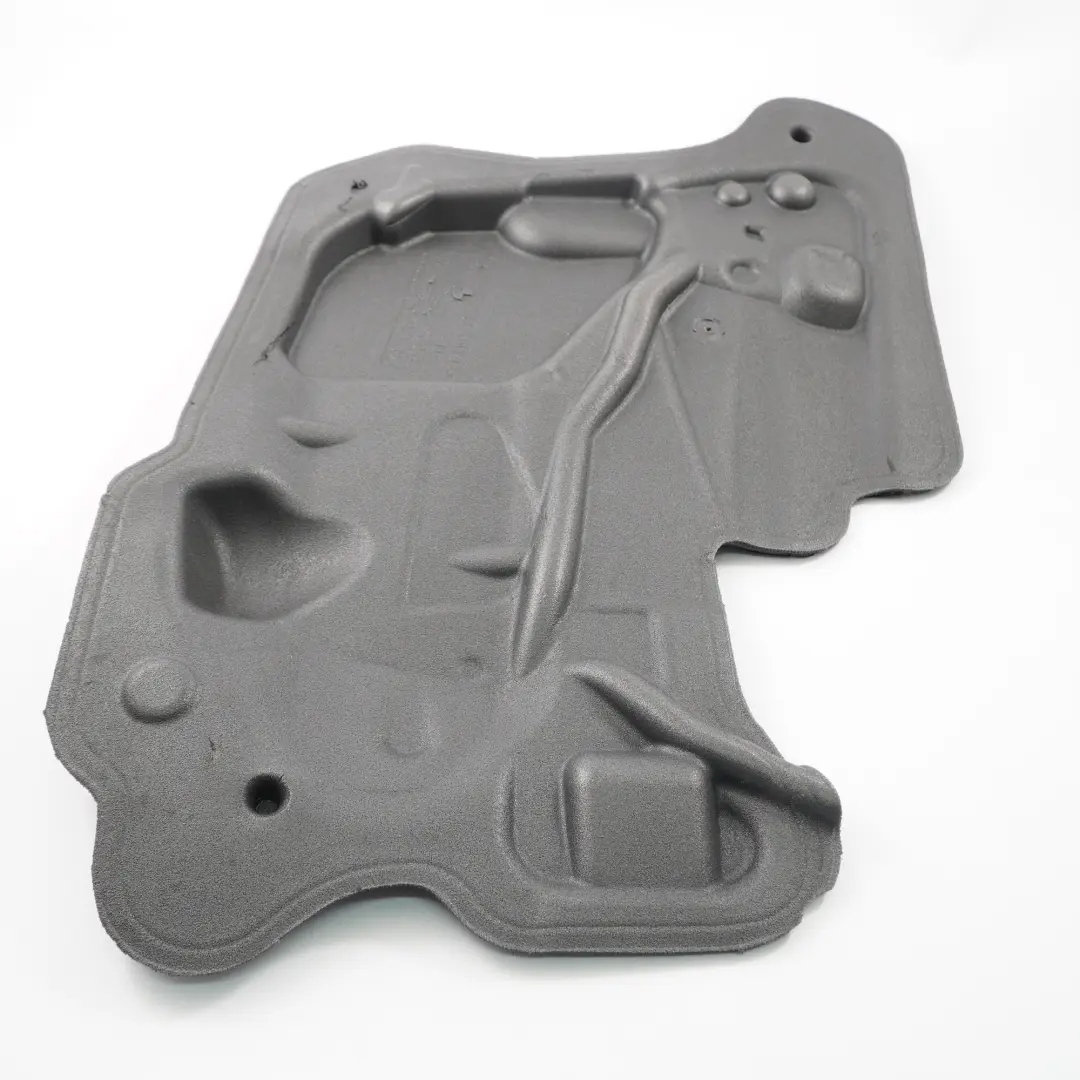 BMW X1 F48 Fanale anteriore destro Fanale posteriore Staffa copertura schiuma - SKU 7425181 - Numero di parte 7425181