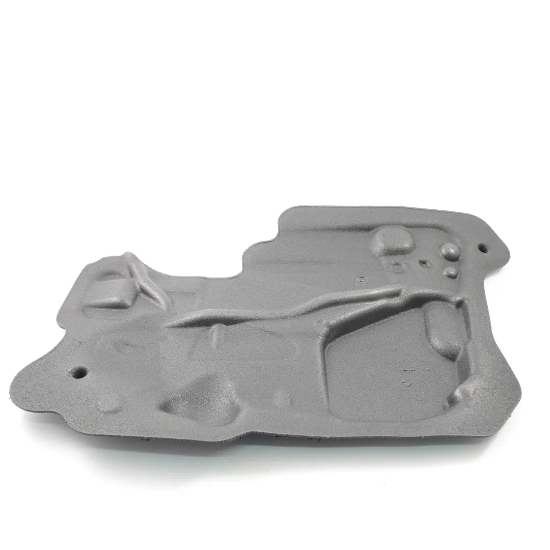 Feu Avant Droit Feu Arrière Mousse Support pour BMW X1 F48 à propos du numéro de pièce 7425182 BMW X1 F48 Feu Avant Droit Feu Arrière Mousse Support - SKU 7425182 - Numéro de pièce 7425182