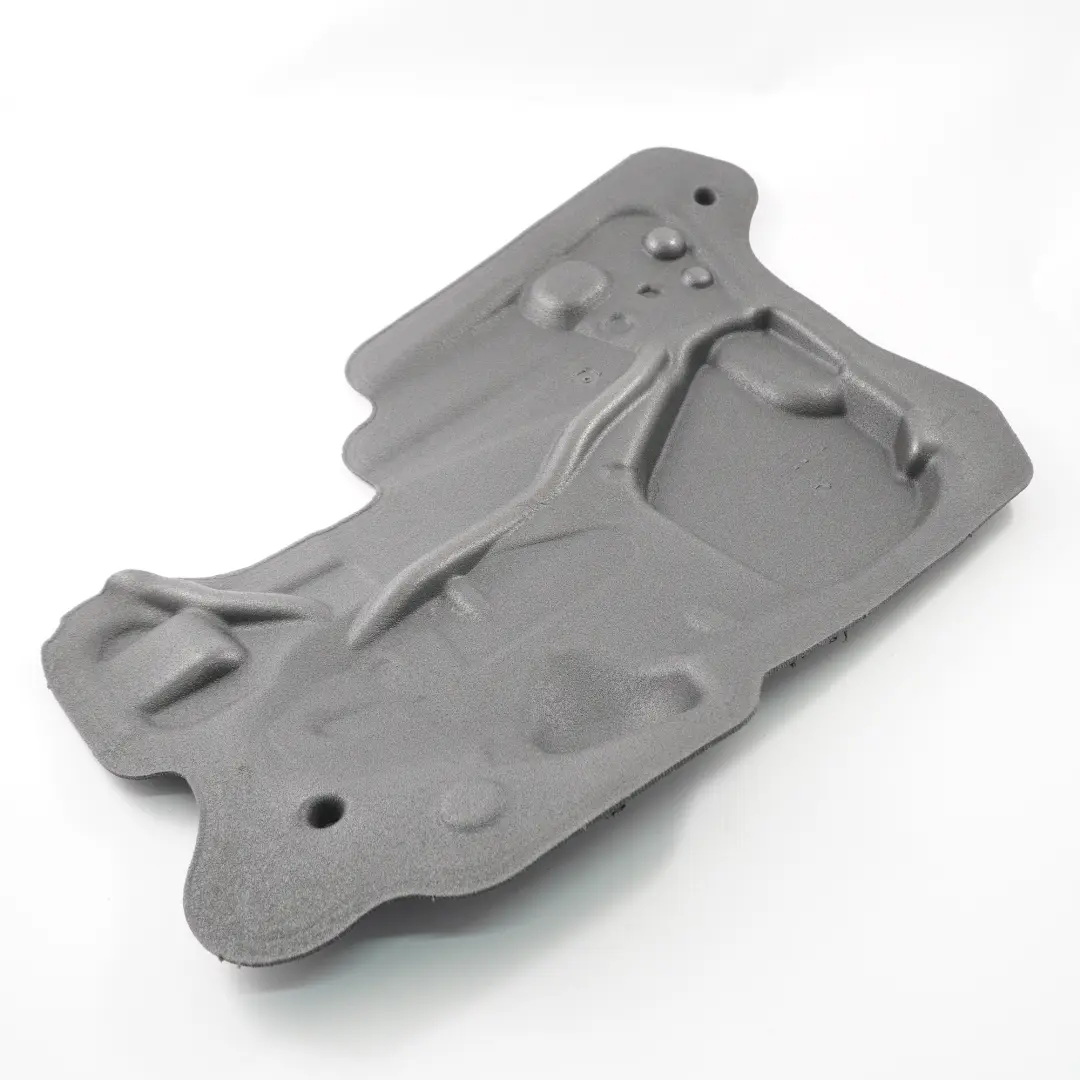 Delantero Derecho Luz Trasera Espuma Cubre Soporte para BMW X1 F48 con número de pieza 7425182 BMW X1 F48 Delantero Derecho Luz Trasera Espuma Cubre Soporte - SKU 7425182 - Número de pieza 7425182