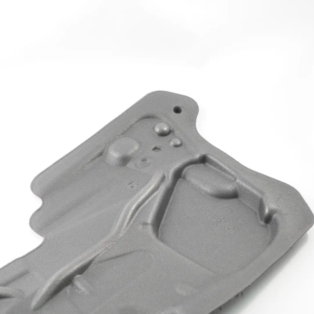 Fanale anteriore destro Fanale posteriore Staffa copertura schiuma per BMW X1 F48 con numero di parte 7425182 BMW X1 F48 Fanale anteriore destro Fanale posteriore Staffa copertura schiuma - SKU 7425182 - Numero di parte 7425182