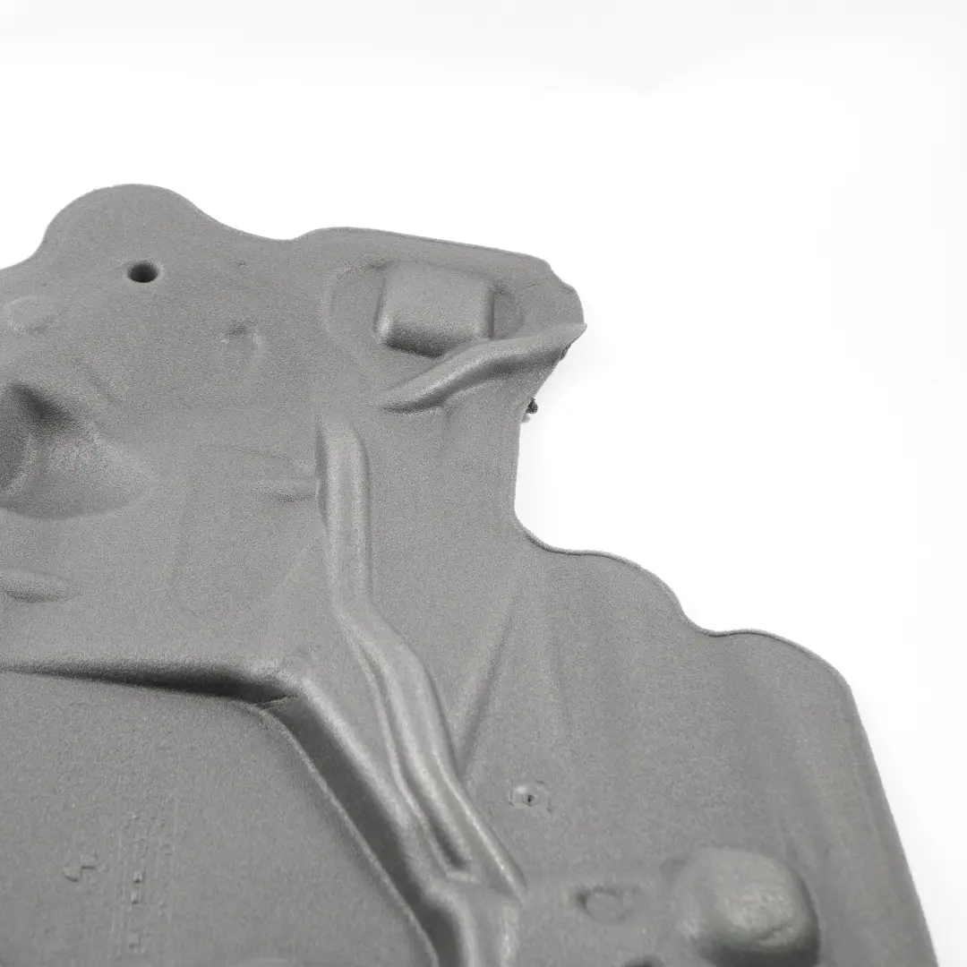 BMW X1 F48 Feu Avant Droit Feu Arrière Mousse Support - SKU 7425182 - Numéro de pièce 7425182