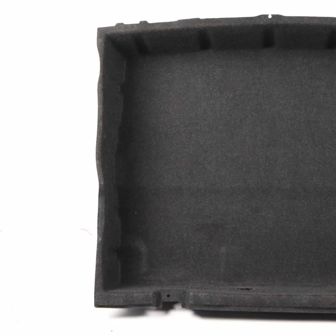 Plancher coffre sous le compartiment à bagages Plateau rangement pour BMW F48 à propos du numéro de pièce 7425349 BMW F48 Plancher coffre sous le compartiment à bagages Plateau rangement - SKU 7425349 - Numéro de pièce 7425349