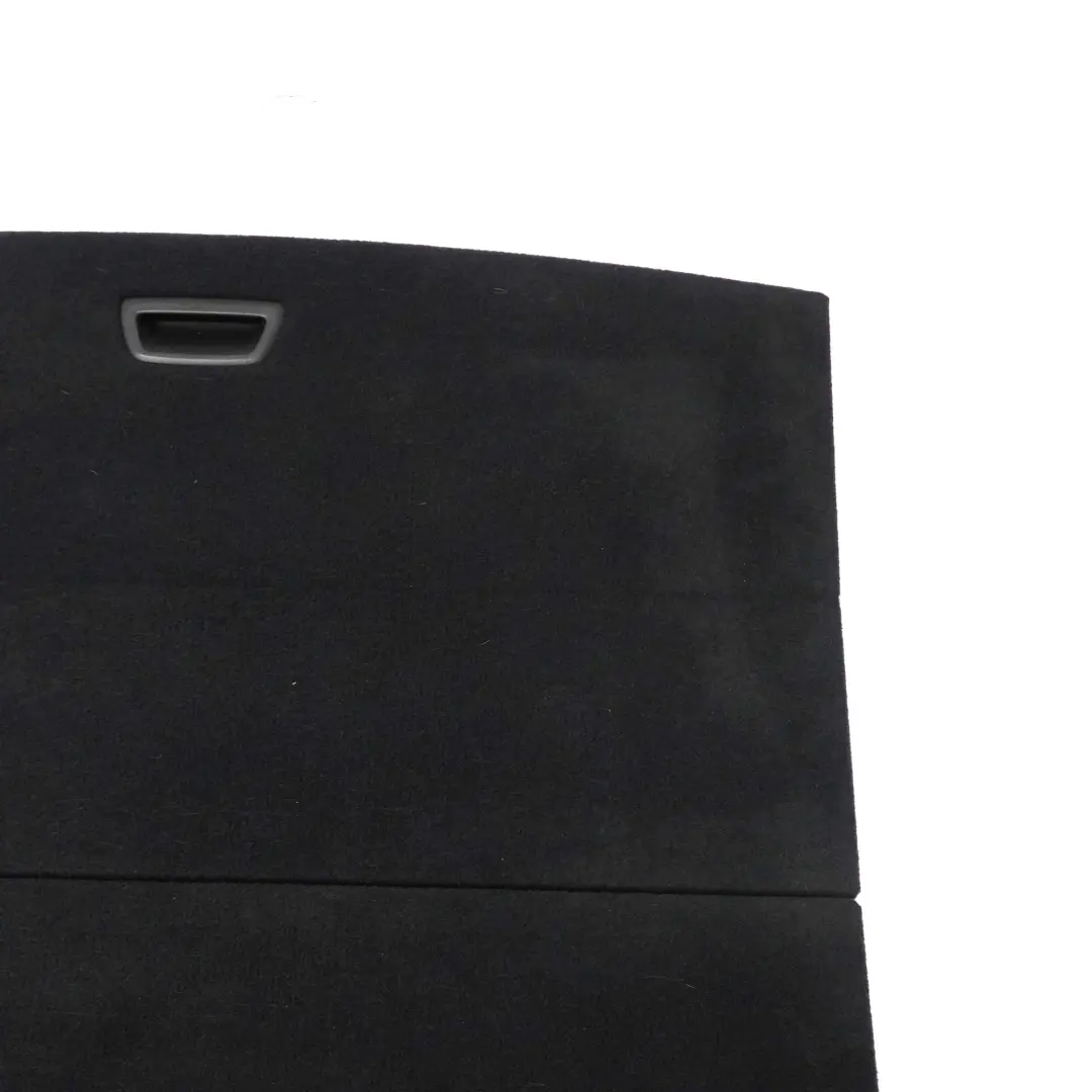 Tapis de coffre BMW X1 F48 Doublure de tapis pour le coffre à bagages - SKU 7425353 - Numéro de pièce 7425353