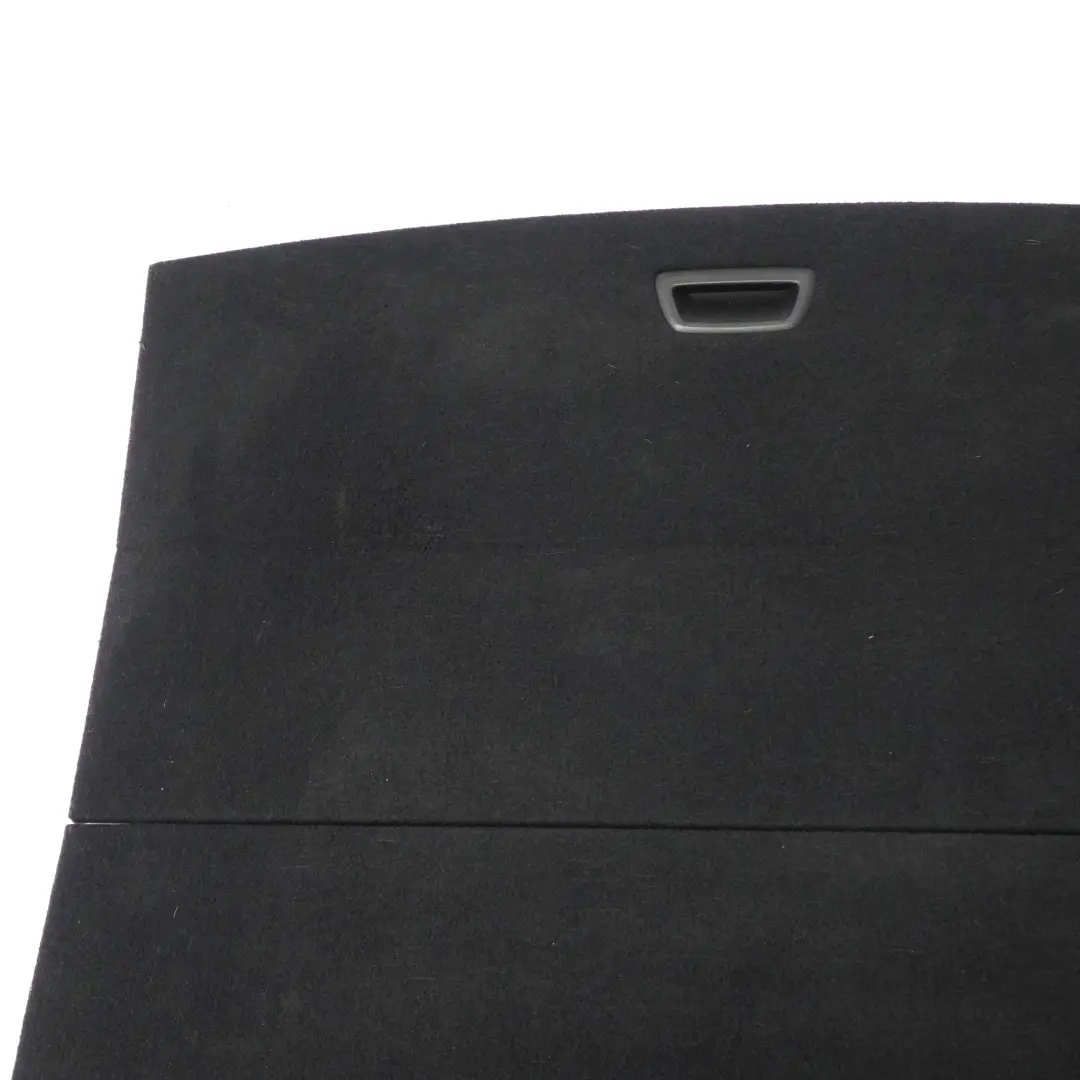 Tapis de coffre BMW X1 F48 Doublure de tapis pour le coffre à bagages pour à propos du numéro de pièce 7425353 Tapis de coffre BMW X1 F48 Doublure de tapis pour le coffre à bagages - SKU 7425353 - Numéro de pièce 7425353