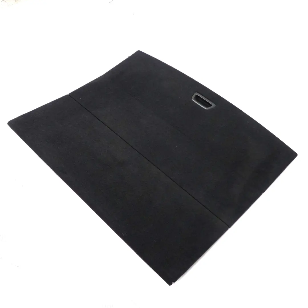  Tapis de coffre BMW X1 F48 Doublure de tapis pour le coffre à bagages - SKU 7425353 - Numéro de pièce 7425353